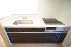 フェリオ 101号-5