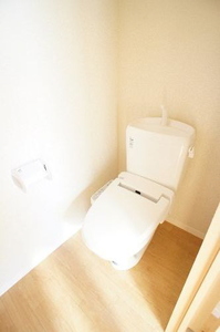 フェリオ 101号-10