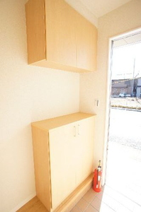 フェリオ 101号-11