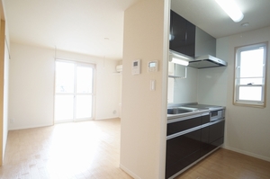 セントラルカーサA 201号-2