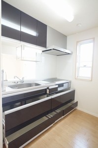 セントラルカーサA 201号-4