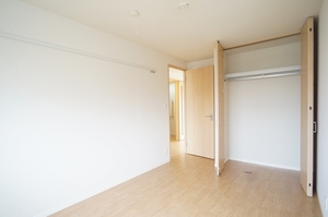 セントラルカーサA 201号-8