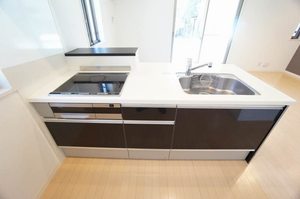 Grand Forest 29 101号-3