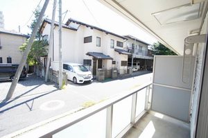 Grand Forest 29 101号-11