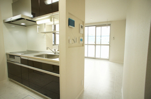 フラワーハイツ中田 A 103号-3