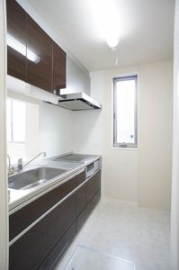 フラワーハイツ中田　Ｃ 101号-4