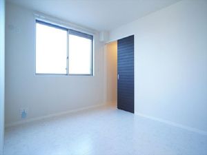 フラワーハイツ中田　Ｃ 101号-5