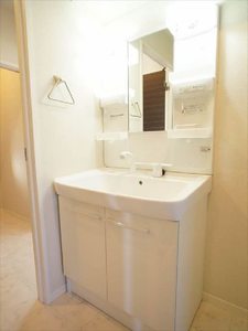 フラワーハイツ中田　Ｃ 101号-8