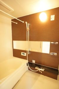 フラワーハイツ中田　Ｃ 101号-9