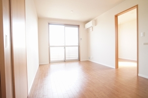 リリーシュフィールズ 201号-2