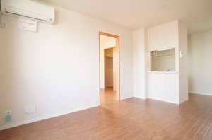 リリーシュフィールズ 201号-3