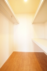 リリーシュフィールズ 201号-6