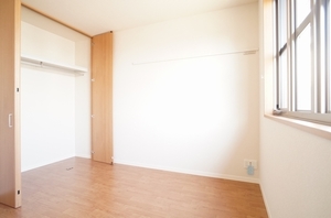 リリーシュフィールズ 201号-8