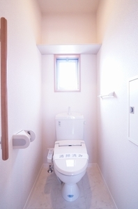 リリーシュフィールズ 201号-10