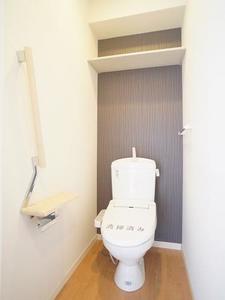 ラ グランメゾンフチュール 102号-10