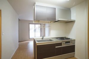 グランエスパシオⅠ 202号-2