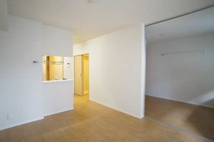 グランエスパシオⅠ 202号-3