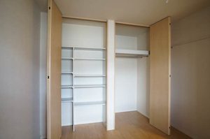 グランエスパシオⅠ 202号-11
