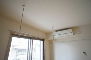 グランエスパシオⅠ 202号-12