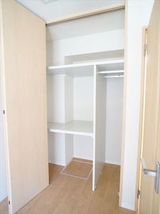 クラージュ 101号-4