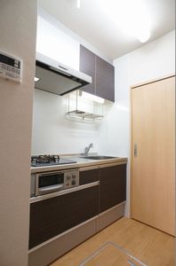クラージュ 101号-13