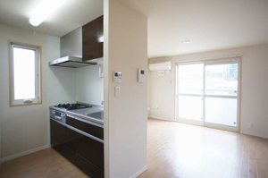 ハイネスヤマキⅠ 203号-2