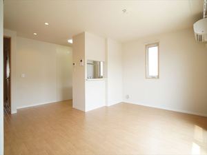 ハイネスヤマキⅠ 203号-3