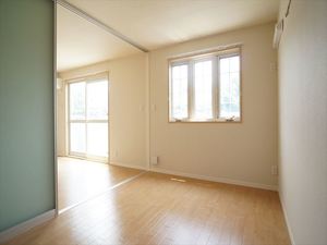 ハイネスヤマキⅠ 203号-4