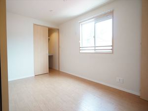 ハイネスヤマキⅠ 203号-5