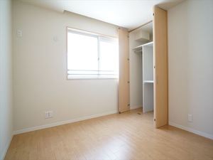 ハイネスヤマキⅠ 203号-6