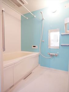 ハイネスヤマキⅠ 203号-7