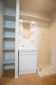 ハイネスヤマキⅠ 203号-8