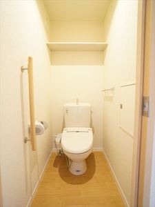 ハイネスヤマキⅠ 203号-9