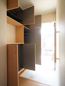 ハイネスヤマキⅠ 203号-10