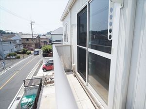 ハイネスヤマキⅠ 203号-12