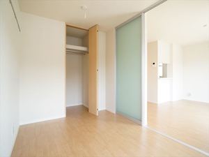 ハイネスヤマキⅠ 203号-13