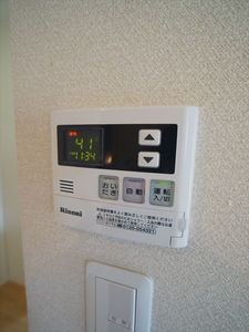 ハイネスヤマキⅠ 203号-15