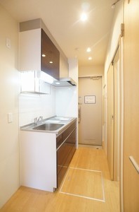 Elton House 106号-6