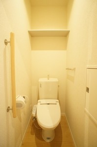 Elton House 106号-7