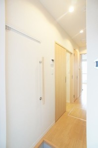 Elton House 106号-10