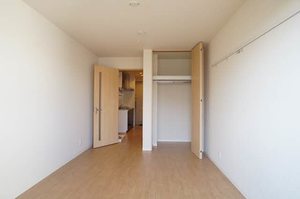 Ｅｌｔｏｎ　Ｈｏｕｓｅ 203号-2