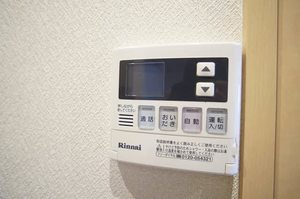 Ｅｌｔｏｎ　Ｈｏｕｓｅ 203号-11