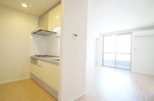 ヴィレッジムーンⅡ 102号-2