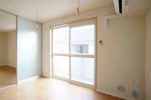 メゾン・ド・ヴェールⅠ 202号-4