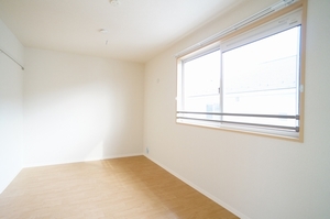 メゾン・ド・ヴェールⅠ 202号-5