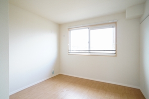 メゾン・ド・ヴェールⅠ 202号-6