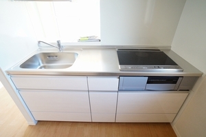 メゾン・ド・ヴェールⅠ 202号-8