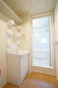 メゾン・ド・ヴェールⅠ 202号-10