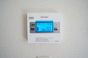 メゾン・ド・ヴェールⅠ 202号-11