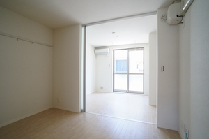 ラ・クレール 103号-4